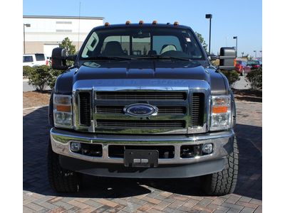 Low reserve lifted, custom wheels, 4x4, leather, navi, fender flares, wood trim