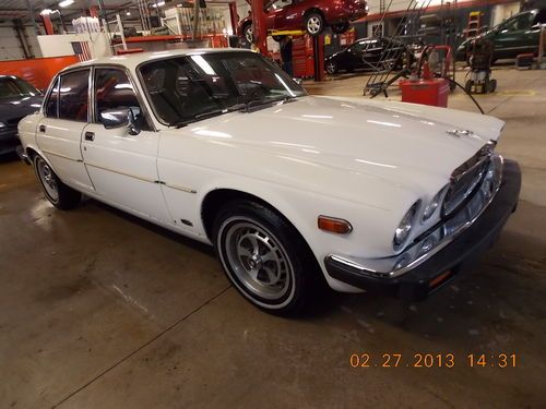 1980 jaguar xj6 t316987