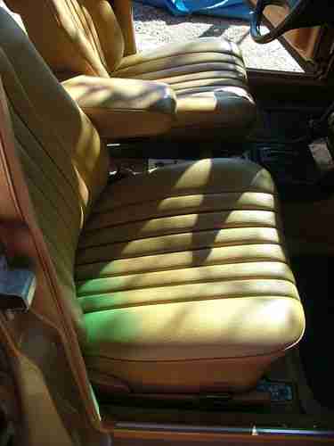 NEVER PAY FOR GAS AGAIN!! Bio Diesel Mercedes Benz 300 Turbo 1984 LOW MILES!!, US $5,300.00, image 5