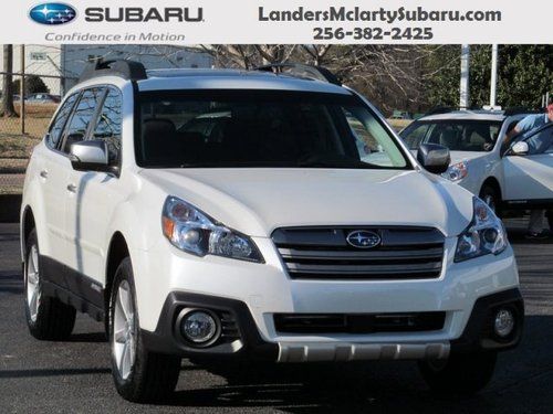 2013 subaru outback