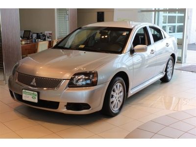 * es sedan fe * clean carfax * local trade in * just serviced and inspected *