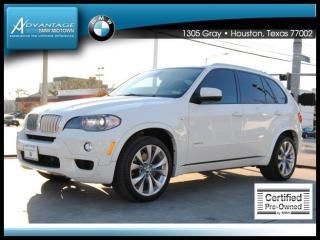 2010 bmw certified pre-owned x5 awd 4dr 48i