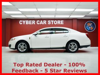 Lease return only 14k miles w, nav gold pck clean car fax history mats, 2 keys