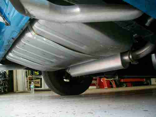 1969 CHEVROLET CAMARO RS Z/28 302 RESTORED ORIGINAL 3 OWNER, image 15