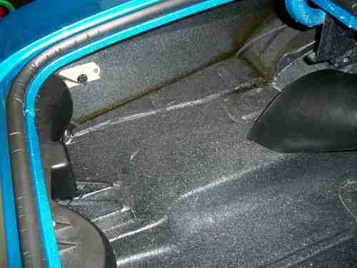 1969 CHEVROLET CAMARO RS Z/28 302 RESTORED ORIGINAL 3 OWNER, image 18
