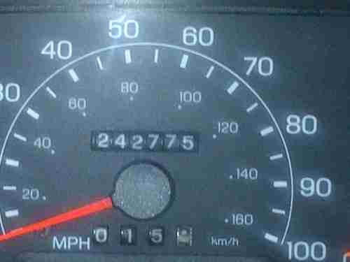 2001 White Ford F250 Power Stroke Diesel Truck, US $12,500.00, image 5