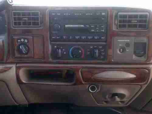 2001 White Ford F250 Power Stroke Diesel Truck, US $12,500.00, image 6