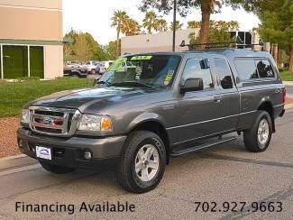 Xlt**ext cab**auto**leer top**4x4**v6**tow hitch**we ship*financing*live youtube