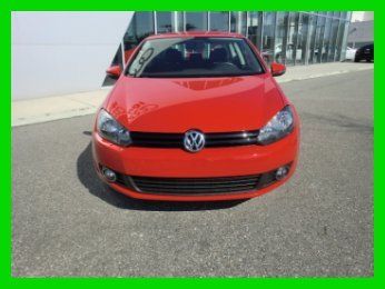 2011 tdi used turbo 2l i4 16v manual fwd hatchback