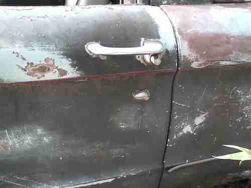 CLASSIC COLLECTOR-1962 FORD RANCHERO TRUCK   STRAIGHT 6   AUTOMATIC   NEEDS WORK, image 10
