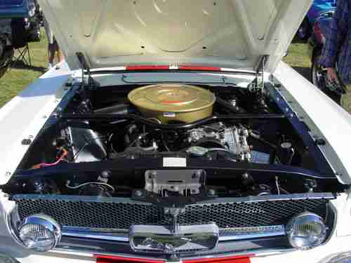 1965 Ford Mustang Fastback, US $54,000.00, image 4