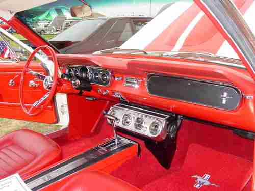 1965 Ford Mustang Fastback, US $54,000.00, image 5