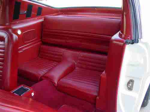 1965 Ford Mustang Fastback, US $54,000.00, image 9