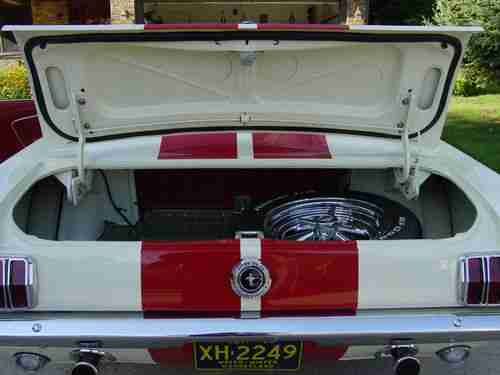 1965 Ford Mustang Fastback, US $54,000.00, image 10