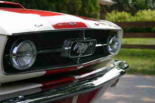 1965 Ford Mustang Fastback, US $54,000.00, image 12