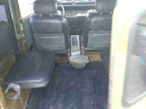 All orginal 1978 FJ40 Toyota Land Cruiser, US $14,000.00, image 5