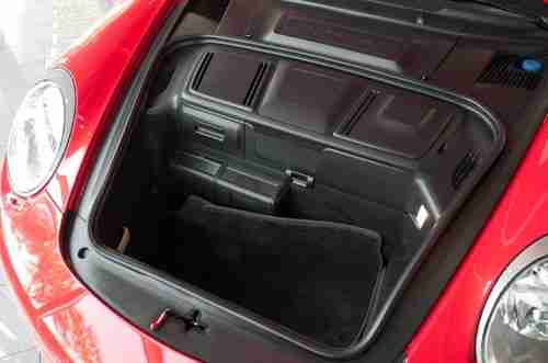 2007 Porsche 911 Targa 4S Coupe 2-Door 3.8L Guards Red 5,600 miles - $80,000.00, US $80,000.00, image 3