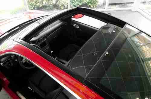 2007 Porsche 911 Targa 4S Coupe 2-Door 3.8L Guards Red 5,600 miles - $80,000.00, US $80,000.00, image 8