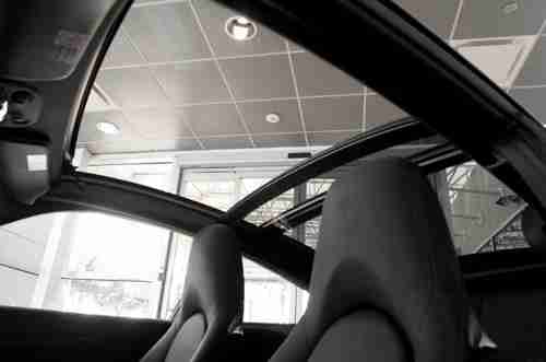 2007 Porsche 911 Targa 4S Coupe 2-Door 3.8L Guards Red 5,600 miles - $80,000.00, US $80,000.00, image 9