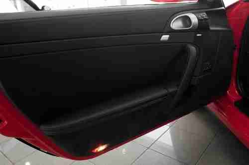 2007 Porsche 911 Targa 4S Coupe 2-Door 3.8L Guards Red 5,600 miles - $80,000.00, US $80,000.00, image 10