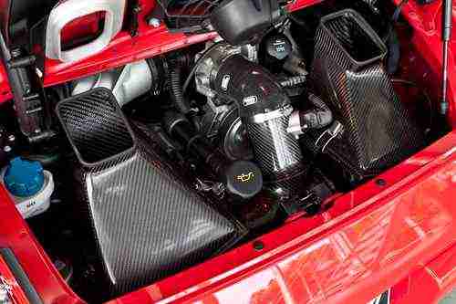 2007 Porsche 911 Targa 4S Coupe 2-Door 3.8L Guards Red 5,600 miles - $80,000.00, US $80,000.00, image 13