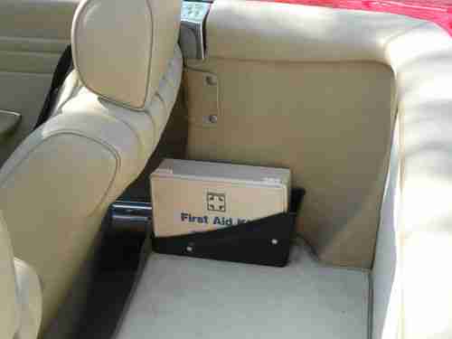 1982 Mercedes-Benz 380SL, image 8