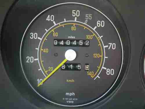 1982 Mercedes-Benz 380SL, image 10