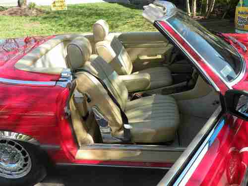 1982 Mercedes-Benz 380SL, image 12