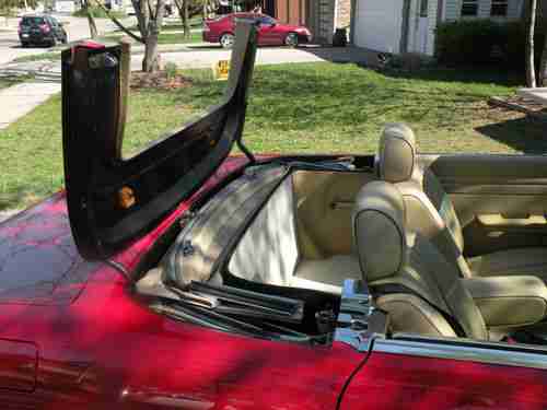 1982 Mercedes-Benz 380SL, image 16