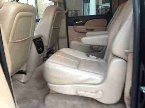 2007 Chevrolet Suburban 1500 LTZ Sport Utility 4-Door 5.3L, US $15,500.00, image 6