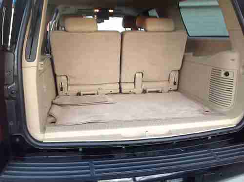 2007 Chevrolet Suburban 1500 LTZ Sport Utility 4-Door 5.3L, US $15,500.00, image 7