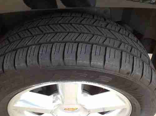 2007 Chevrolet Suburban 1500 LTZ Sport Utility 4-Door 5.3L, US $15,500.00, image 8