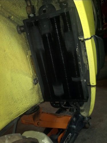 Light Yellow Porsche 911 Targa!! Original paint Dry AZ with 3Lengine Beautiful!!, image 11