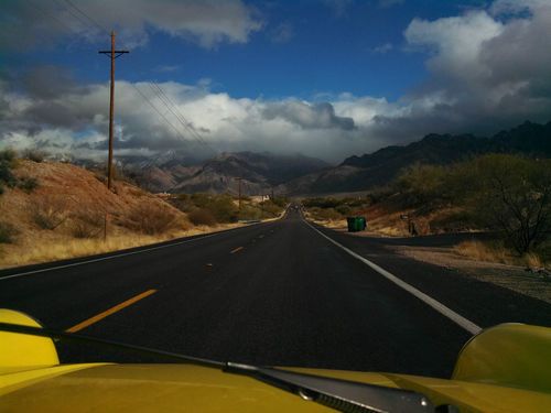 Light Yellow Porsche 911 Targa!! Original paint Dry AZ with 3Lengine Beautiful!!, image 12