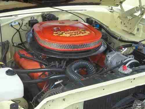 1969 Plymouth Roadrunner Base 6.3L, US $29,000.00, image 9