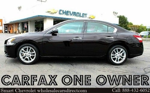 Used nissan maxima automatic import 4dr sedan autos we finance sports cars v6