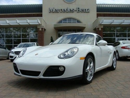 2011 cayman navigation, bluetooth, bose system