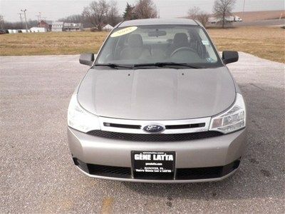 2008 Ford Focus SE Sedan 2.0L Super Clean!!, image 4