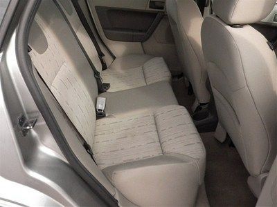 2008 Ford Focus SE Sedan 2.0L Super Clean!!, image 7