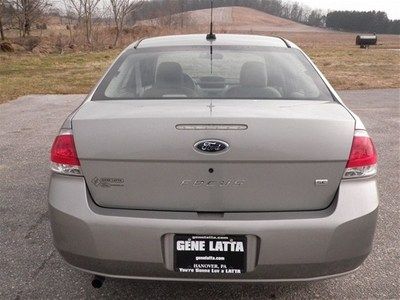 2008 Ford Focus SE Sedan 2.0L Super Clean!!, image 14
