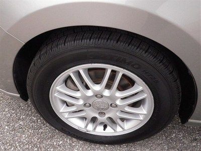 2008 Ford Focus SE Sedan 2.0L Super Clean!!, image 17