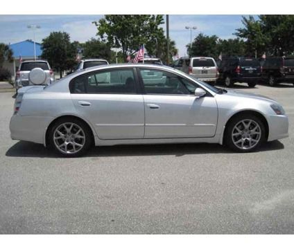2006 nissan altima sl 4-door 3.5l free carfax