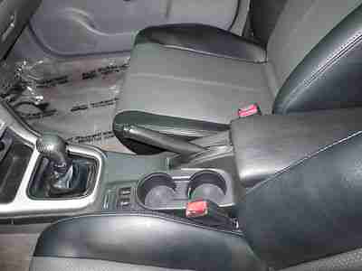 2003 SUBARU BAJA AWD LOW RESERVE T-HITCH AC CD 5 SPEED MANUAL CLEAN, image 8