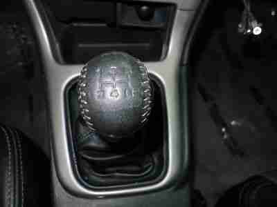 2003 SUBARU BAJA AWD LOW RESERVE T-HITCH AC CD 5 SPEED MANUAL CLEAN, image 12