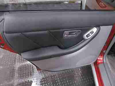 2003 SUBARU BAJA AWD LOW RESERVE T-HITCH AC CD 5 SPEED MANUAL CLEAN, image 16