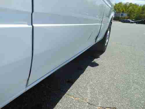 Freightliner Sprinter 2500 Single Wheel HiTop Delivery Van Diesel Shelves Cargo, US $9,850.00, image 12