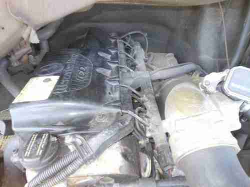 Freightliner Sprinter 2500 Single Wheel HiTop Delivery Van Diesel Shelves Cargo, US $9,850.00, image 13