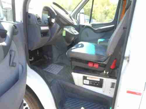 Freightliner Sprinter 2500 Single Wheel HiTop Delivery Van Diesel Shelves Cargo, US $9,850.00, image 16