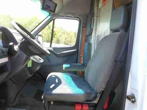 Freightliner Sprinter 2500 Single Wheel HiTop Delivery Van Diesel Shelves Cargo, US $9,850.00, image 17