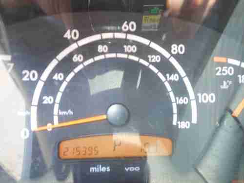 Freightliner Sprinter 2500 Single Wheel HiTop Delivery Van Diesel Shelves Cargo, US $9,850.00, image 19